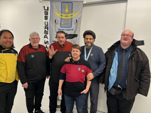 Admiral's Banquet 2024