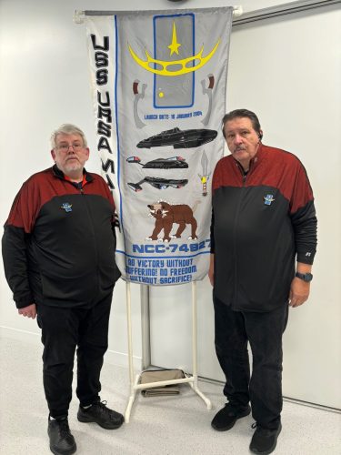 Admiral's Banquet 2024