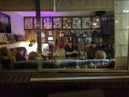 Ticonderoga New Years Eve Party