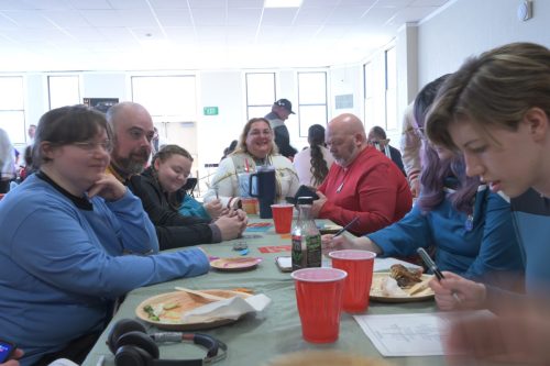 Admiral's Banquet 2025