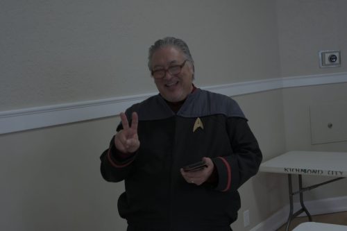 Admiral's Banquet 2025