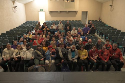 Admiral's Banquet 2025