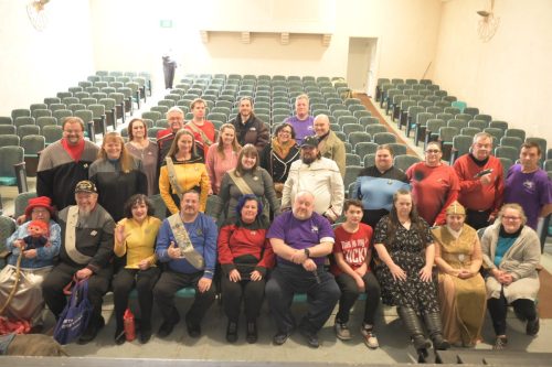 Admiral's Banquet 2025