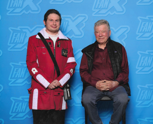 FanX 2025