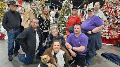 2025 Festival of Trees