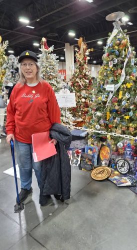 2025 Festival of Trees