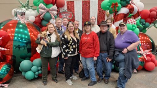 2025 Festival of Trees