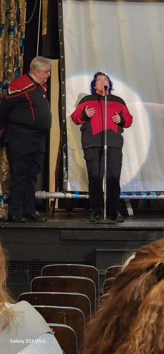 Admiral's Banquet 2025