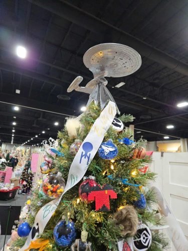 2025 Festival of Trees