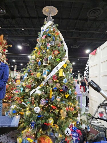 2025 Festival of Trees