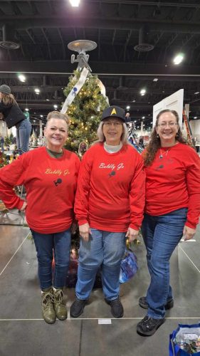 2025 Festival of Trees