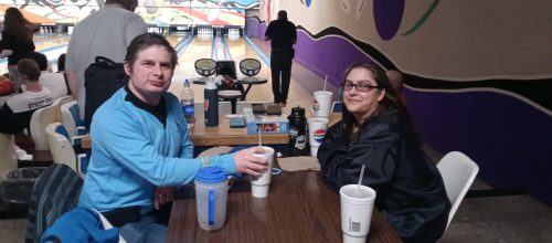 Bowling Activity