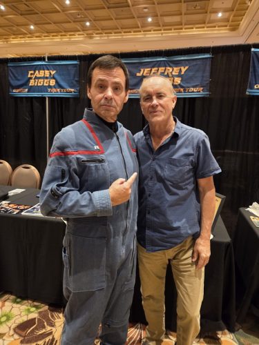 Trek to Vegas 2026