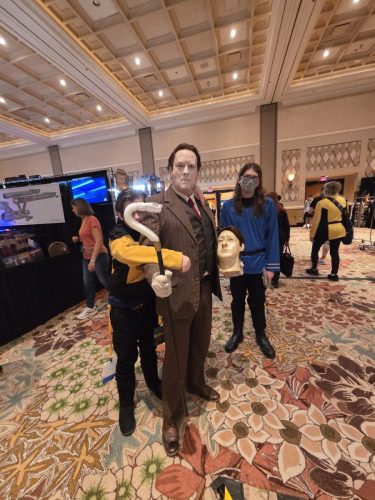 Trek to Vegas 2026