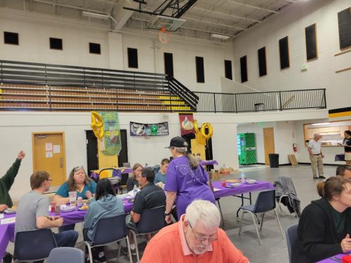 USS Kelly 40th Anniversary Party