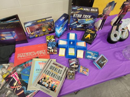 USS Kelly 40th Anniversary Party