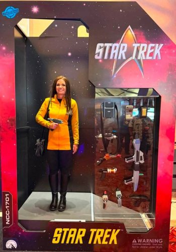 Trek to Vegas 2026