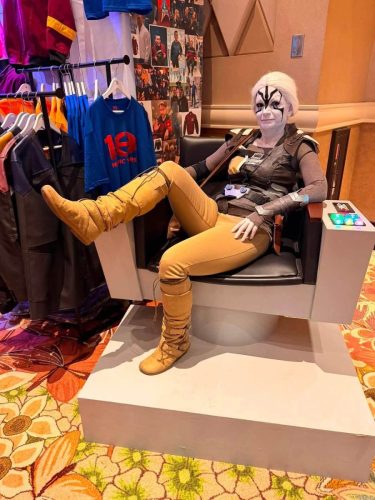 Trek to Vegas 2026
