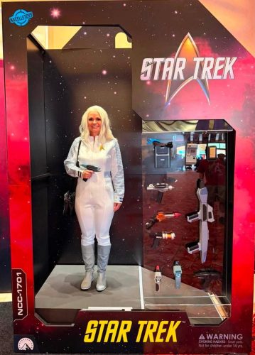 Trek to Vegas 2026