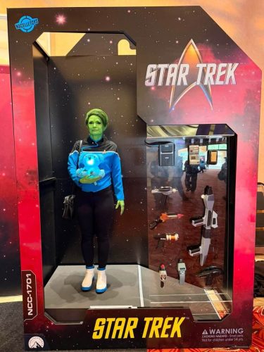 Trek to Vegas 2026