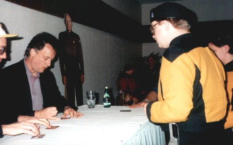 TrekFest- 1994