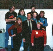TrekFest- 1994