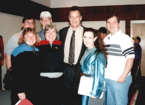 TrekFest- 1994