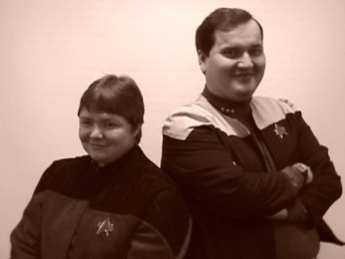 Cosplay Photo- 1995