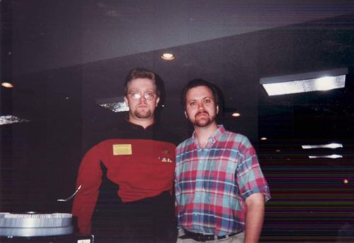 SummerCon- 1996