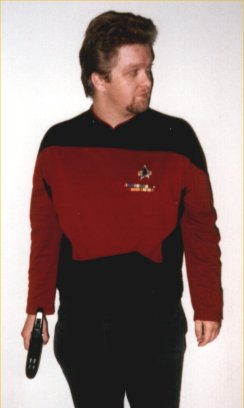 SummerCon- 1996
