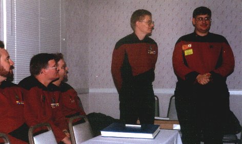 SummerCon- 1996