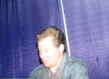 Star Trek Convention- 1996