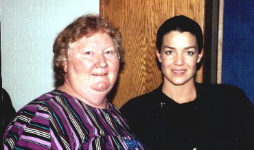 Women of SF Convention- 1997