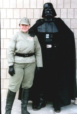 Star Wars Special Edition- 1997