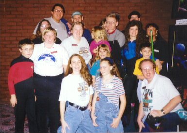 Boise Con- 1997